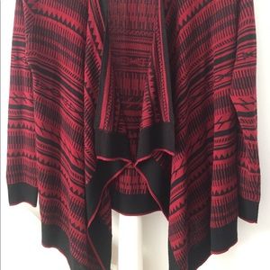 Forever 21 Tribal Print Cardigan ❗️Price Dropped!